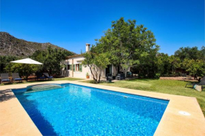 Отель Villa Ternelles  Польенса